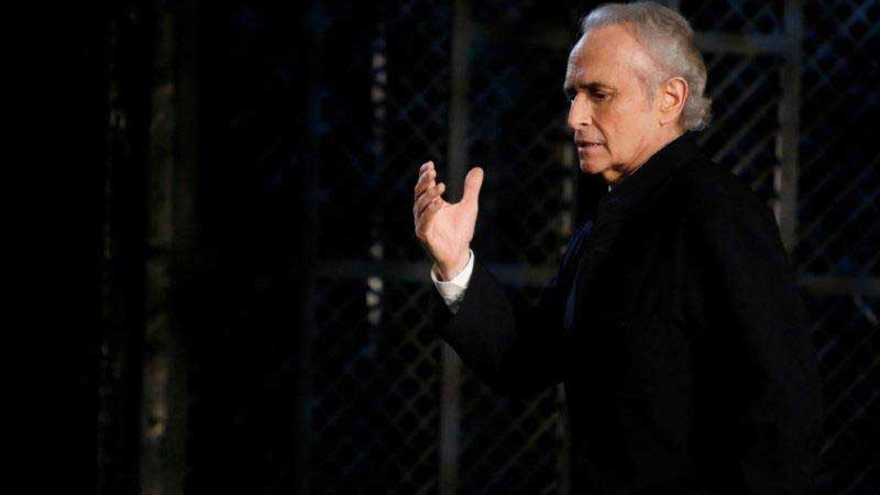 2014-Eine Oper fuer Jose Carreras - die Entstehung von El Juez 2